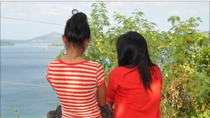 Wanita Filipina