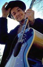 Bob Dylan