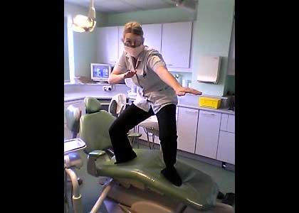 Jo Whiley's Bored-masters