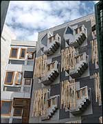 Scottish Parliament