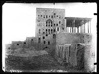 عالی قاپو 