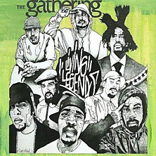 Review of The Gathering