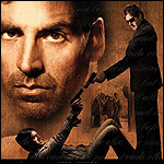Akshay and Amitabh