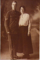 George Henry James Connelly George Henry James Connelly