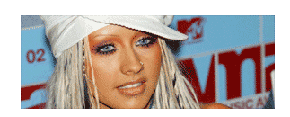 Christina Aguilera