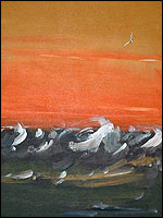 Artwork by Ian Cruickshank