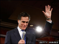 Mitt Romney