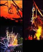 Circus Baobab 