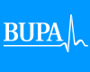 BUPA Logo