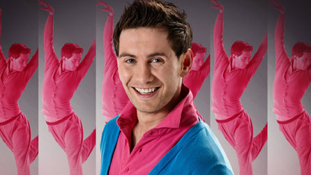 Ryan Jenkins