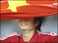 Cầu thủ Văn Quyến