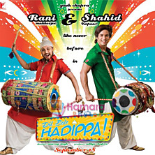 Review of Dil Bole Hadippa!