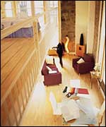 Creative Loft, Huddersfield