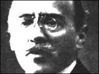 Albert Sarrault 