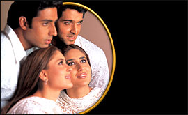 Film: Main Prem Ki Diwani Hoon