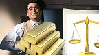 The Teacher gold idioms