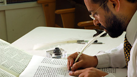 The Bible's Buried Secrets