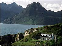 Ilha de Skye
