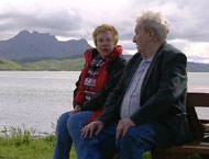 Essie agus Ailig Iain MacUilleam