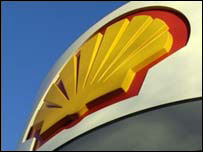 Shell