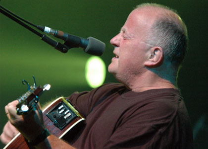 BBC Radio 2 Cambridge Folk Festival 2005