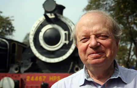 John Sergeant's Tracks Of Empire