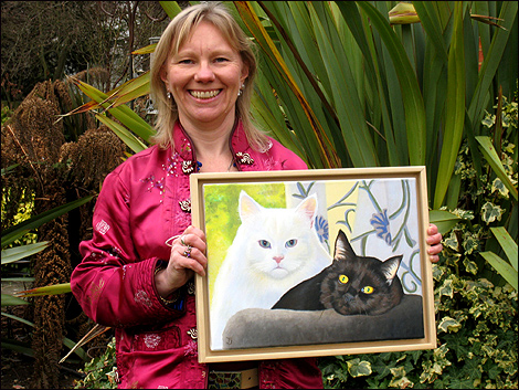 Terri Jones