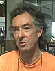 Mike Burrows. 