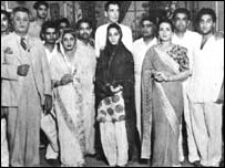 تیری یاد 