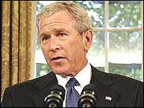 George Bush