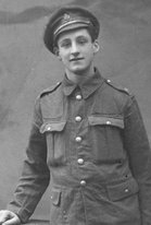 Frederick William Lloyd Frederick William Lloyd