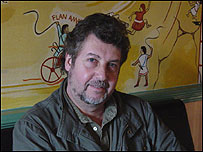 Michael Flanagan