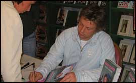 Jamie Oliver