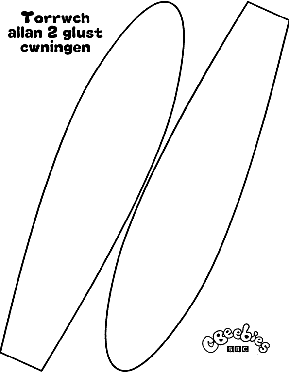 Pwyswch argraffu a chau'r ffenest