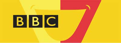 BBC 7 logo