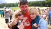 Around the site on Saturday - part 2