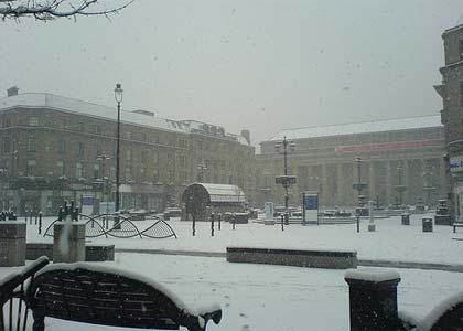 Your Dundee