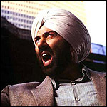 Sunny Deol