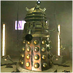 The Dalek [Doctor Who]