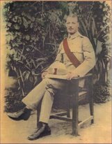 Edward Sparks MM Edward Sparks MM