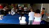 Capoeira Showcase... Capoeira Showcase...