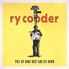 Review of Pull Up Some Dust and Sit Down