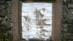 One of 3 possible sites where the Bonnie Prince might have raised his flag