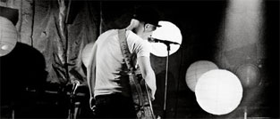 Foy Vance