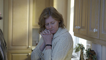 Sarah Lancashire (Rosemary Nicholls)