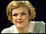 Actress Maxine Peake