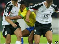 Ronaldinho