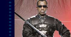 Wesley Snipes