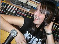 Laura 