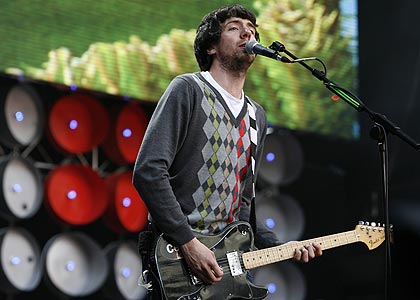 Snow Patrol